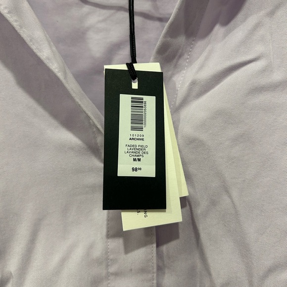 Babaton Archive blouse - Picture 2 of 5